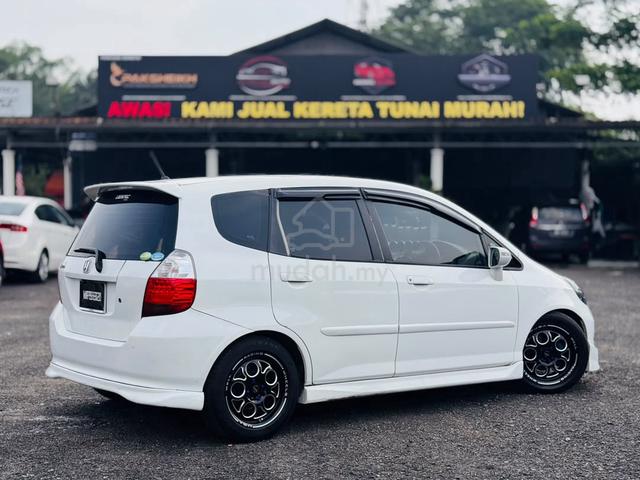 2005 Honda JAZZ 1.5 GD (A) - 3