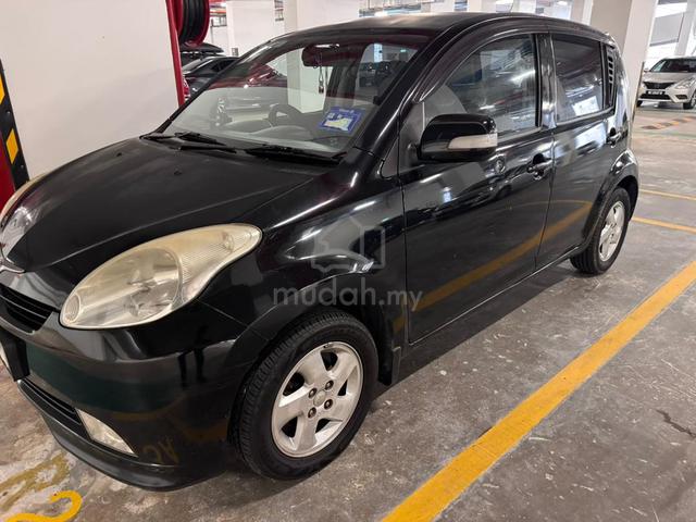 2007 Perodua MYVI 1.3 EZi (A) - 3