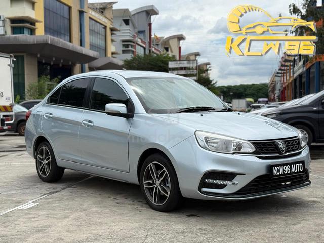 2019 Proton SAGA 1.3 PREMIUM MY2016 (A) - 2