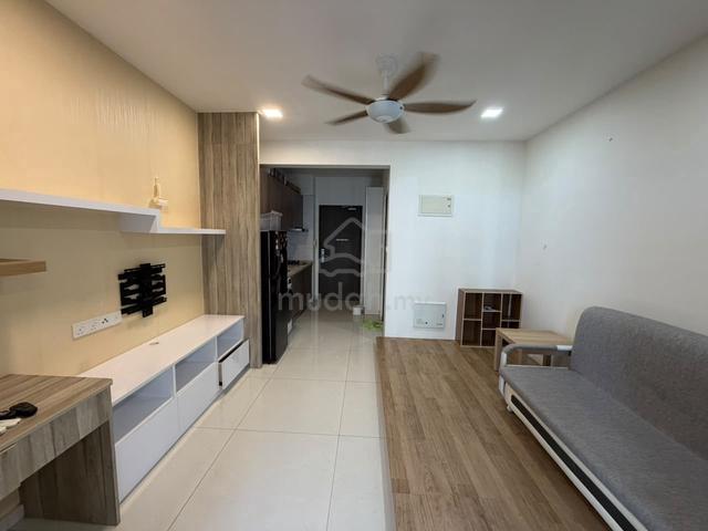 Country Garden Central Park (Serviced Apartment) 1