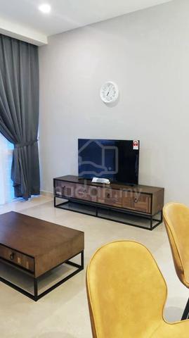 Paradiso Nuova (Merak Kayangan) 1
