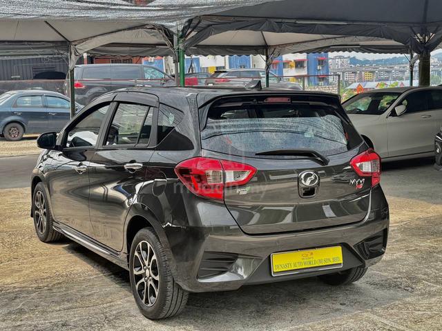 2018 Perodua MYVI 1.5 ADVANCE (A) CUT PRICE !!!!! - 2