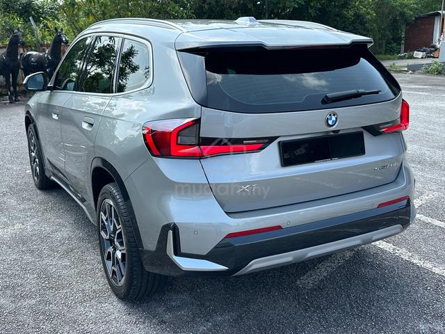 Mileage 11k+✅2023 BMW X1 U11 SDRIVE20i 2.0 X-LINE - 3