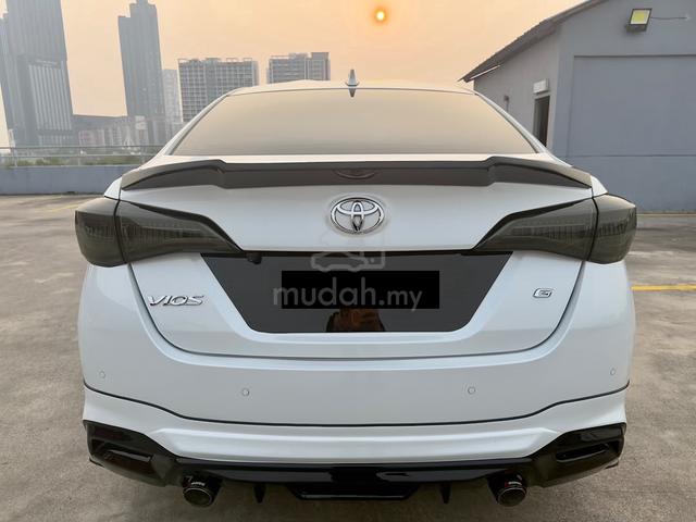 Toyota VIOS 1.5 G (A) - 5