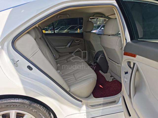 2010 Toyota CAMRY SPEC G 2.0 (AUTO) - 5
