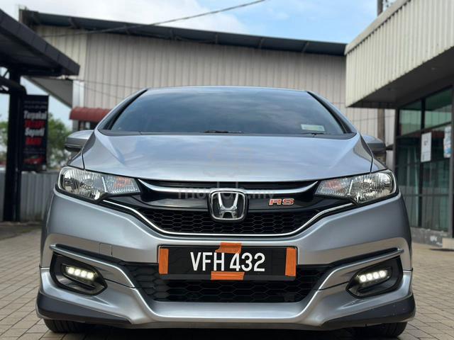 2020 Honda JAZZ E 1.5L (A) - 2