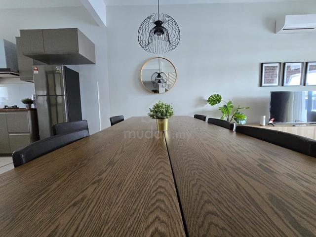FREEHOLD SHAH ALAM SEK 30 KOTA KEMUNING RIMBAYU JALAN KEBUN 0 d/p 3