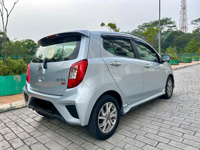 2020 Perodua AXIA 1.0 AV (A) 40k KM , One Owner SE - 2