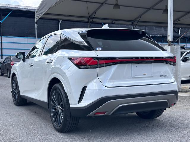 2024 Lexus RX350 2.4 VERSION L (A) - 5