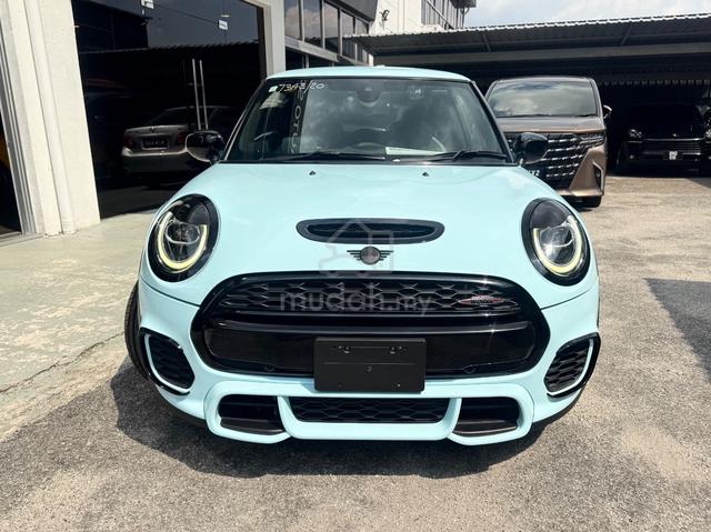 2020 Mini COOPER 2.0 JCW - 2