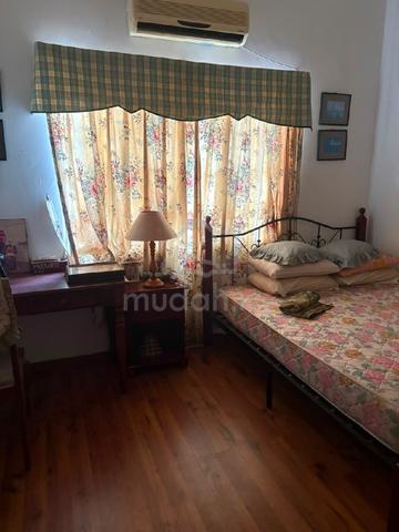 Single Storey Bungalow for sale 1