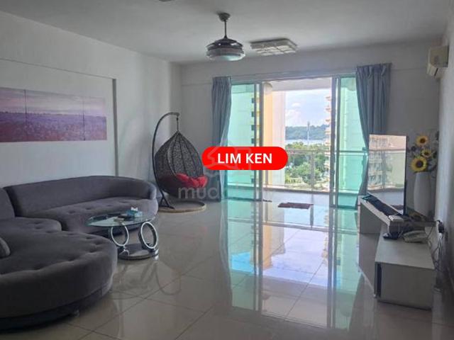 Summerton Condominium 1