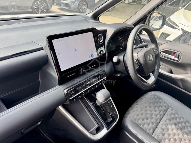 2023 Toyota VOXY 2.0 S-Z 3 LED 2Pd Free 8Year Wrty - 5
