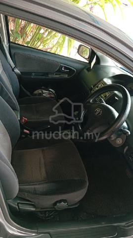 2006 Toyota VIOS 1.5 G NCP42R-EEPGKE (A) - 4