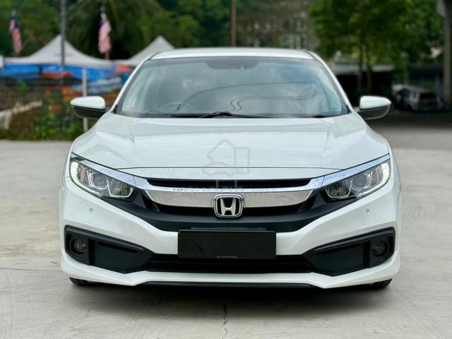 3 YRS WARRANTY ⭐Honda CIVIC 1.8 S FC FACELIFT (A) - 4