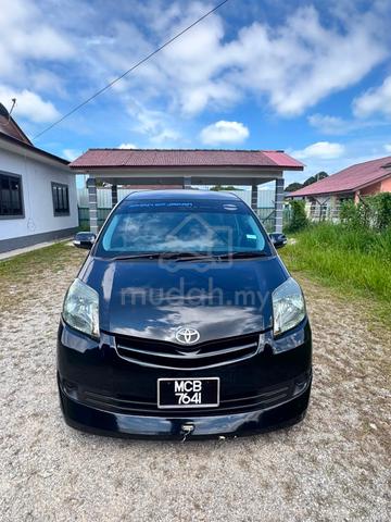 2011 Perodua ALZA 1.5 EZ (A) - 1