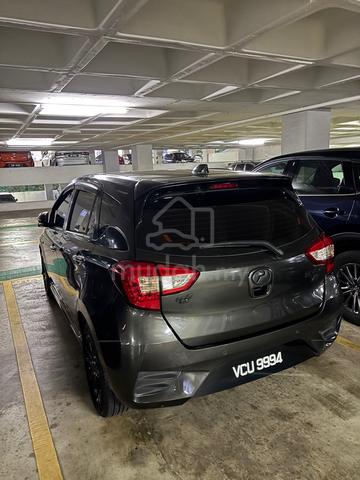 2019 Perodua MYVI 1.5 AV (A) - 5