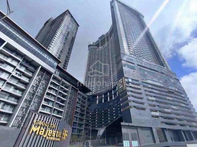 Grand Ion Majestic 1