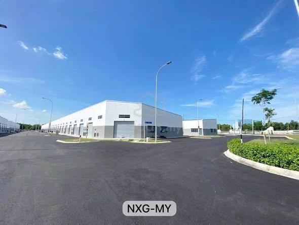 Value Buy Sungai Kapar Indah 1 Storey Factory Warehouse Freehold Sale 1