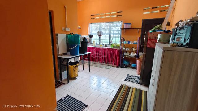 Banglo Murah near Meru Raya Ipoh 4