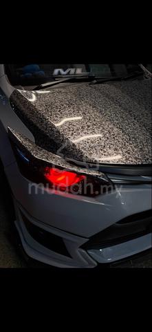 2014 Toyota VIOS 1.5 G (A) - 5