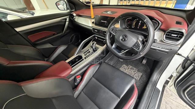 2021 Proton X50 PREMIUM 1.5L (A) - 4