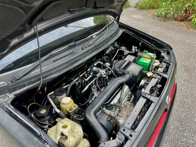 Perodua KENARI 1.0 EZ (A) WARNA ASAL BLH JLN JAUH - 5
