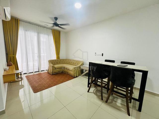 PV9 Residences @ Taman Melati 1