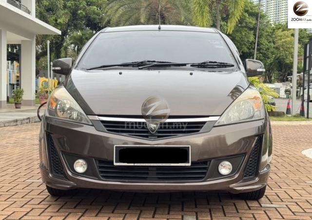 2014 Proton EXORA 1.6 (M) CPS EXECUTIVE 1Y WARRANT - 1
