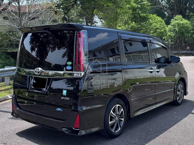 2020 Toyota NOAH 2.0 SZ (A) - 4