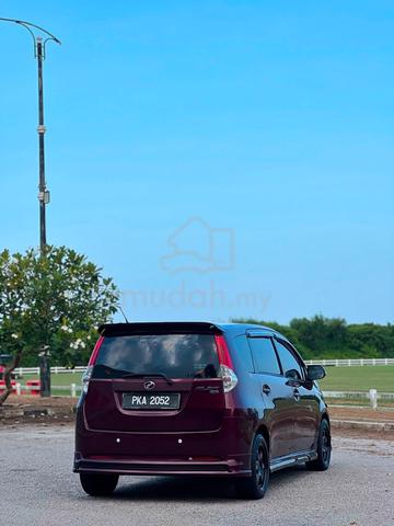 2011 Perodua ALZA 1.5 EZI (A) - 4