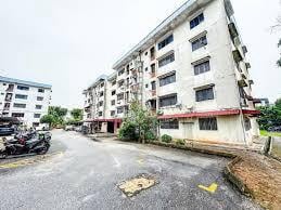 Flat PKNS 1