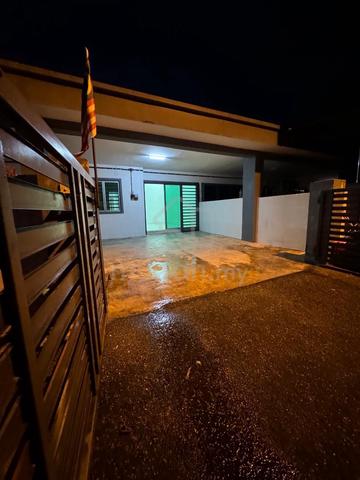 Low Depo | π₯ Rumah bersih & Baru untuk di Jual segera π₯ 1