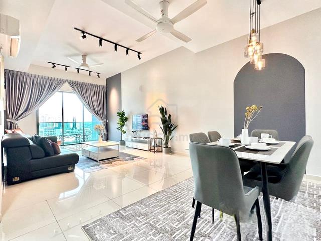 Ong Kim Wee Residences 1