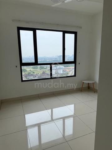 The Raffles Suites 1
