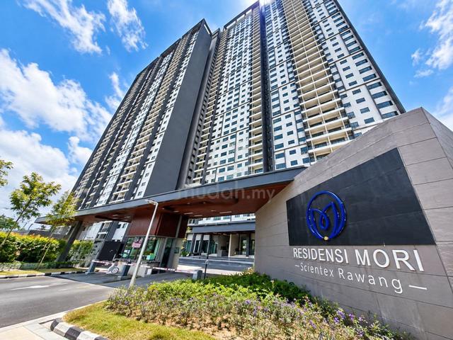 Mori Residence 1