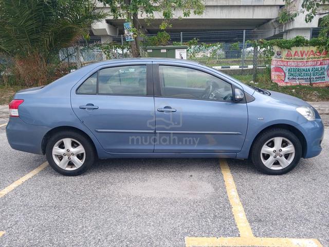 2008 Toyota VIOS 1.5 G (A) - 2