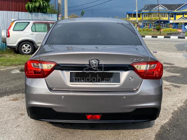 # OTR # Proton SAGA 1.3 VVT (A)[2018] - 5