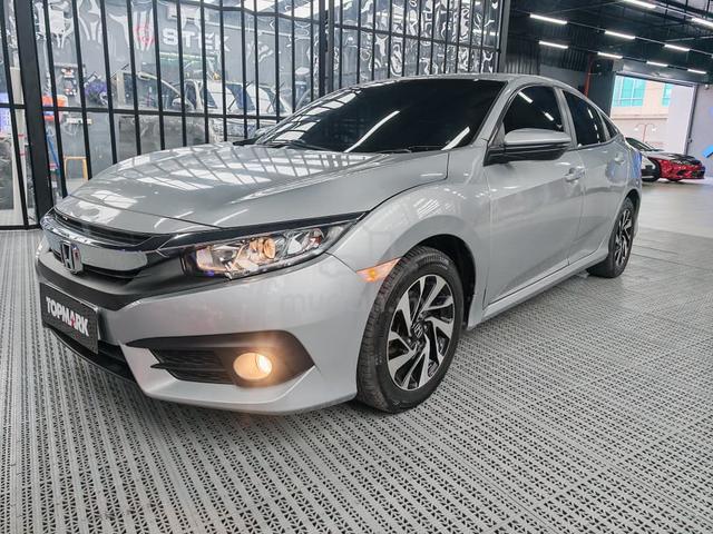 2017 Honda CIVIC 1.8 i-VTEC (A) - 3