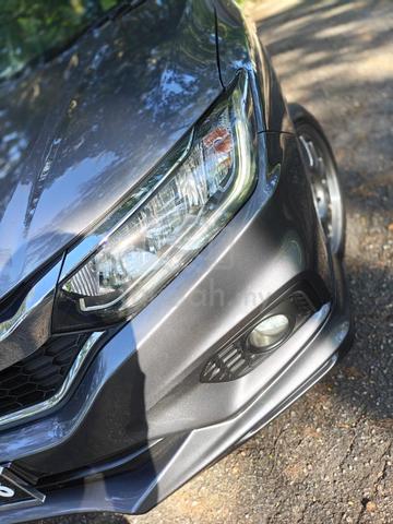 HONDA CITY 1.5 V i-VTEC (2019) JIMAT MINYAK - 3