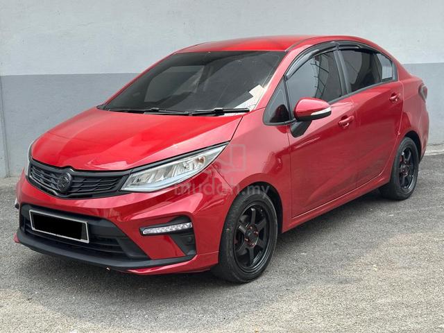 Proton PERSONA 1.6 PREMIUM (A) - 2
