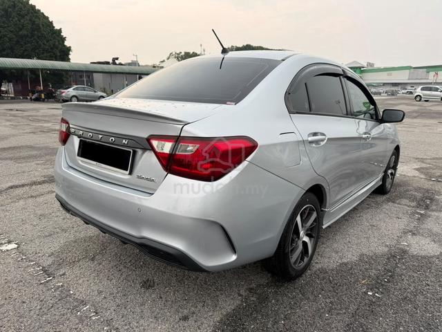 2024 Proton SAGA 1.3 PREMIUM S FULL SERVICE RECORD - 4