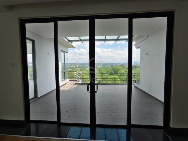 BUNGALOW SEBAYU HILL VILLAS Bangi South, Bandar Seri Putra Atas Bukit 5