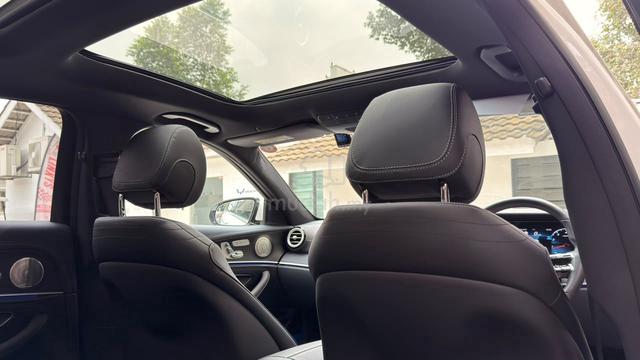 2021 Mercedes Benz E300 AMG 2.0/Japan Spec/GRADE 5 - 5