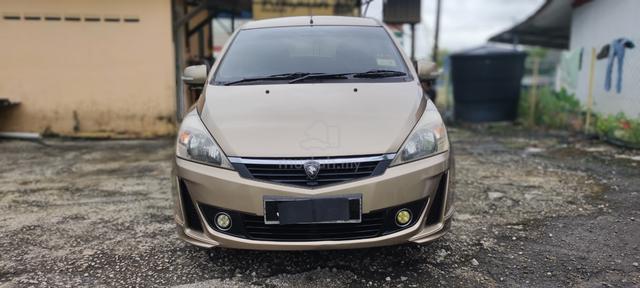 2015 Proton EXORA 1.6 PREMIUM FACELIFT (A) - 3