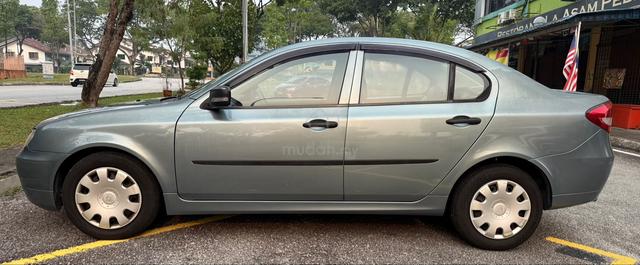 2011 Proton PERSONA 1.6 ELEGANCE HIGH LINE (A) - 5