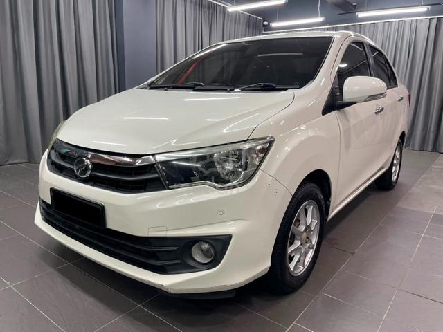 2019 Perodua Bezza 1.3 X Premium (A) Sedan - 3
