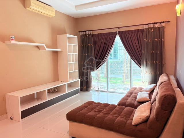 Bayan Villa, Seri Kembangan 1