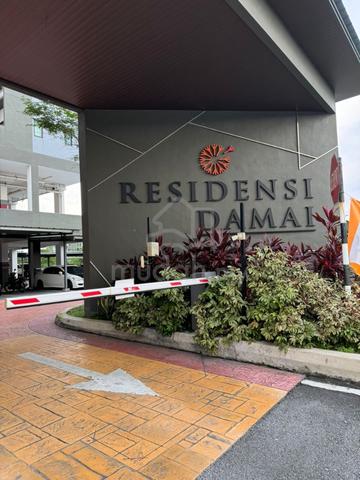 Residensi Damai 1