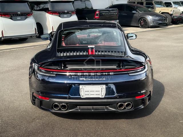 2022 Porsche 911 3.0 CARRERA 4S FACELIFT *TRADE IN - 2